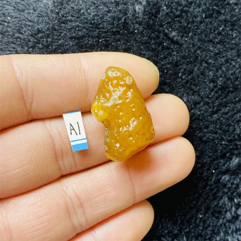 Candy Agate Protostone mineral specimens Natural crystal