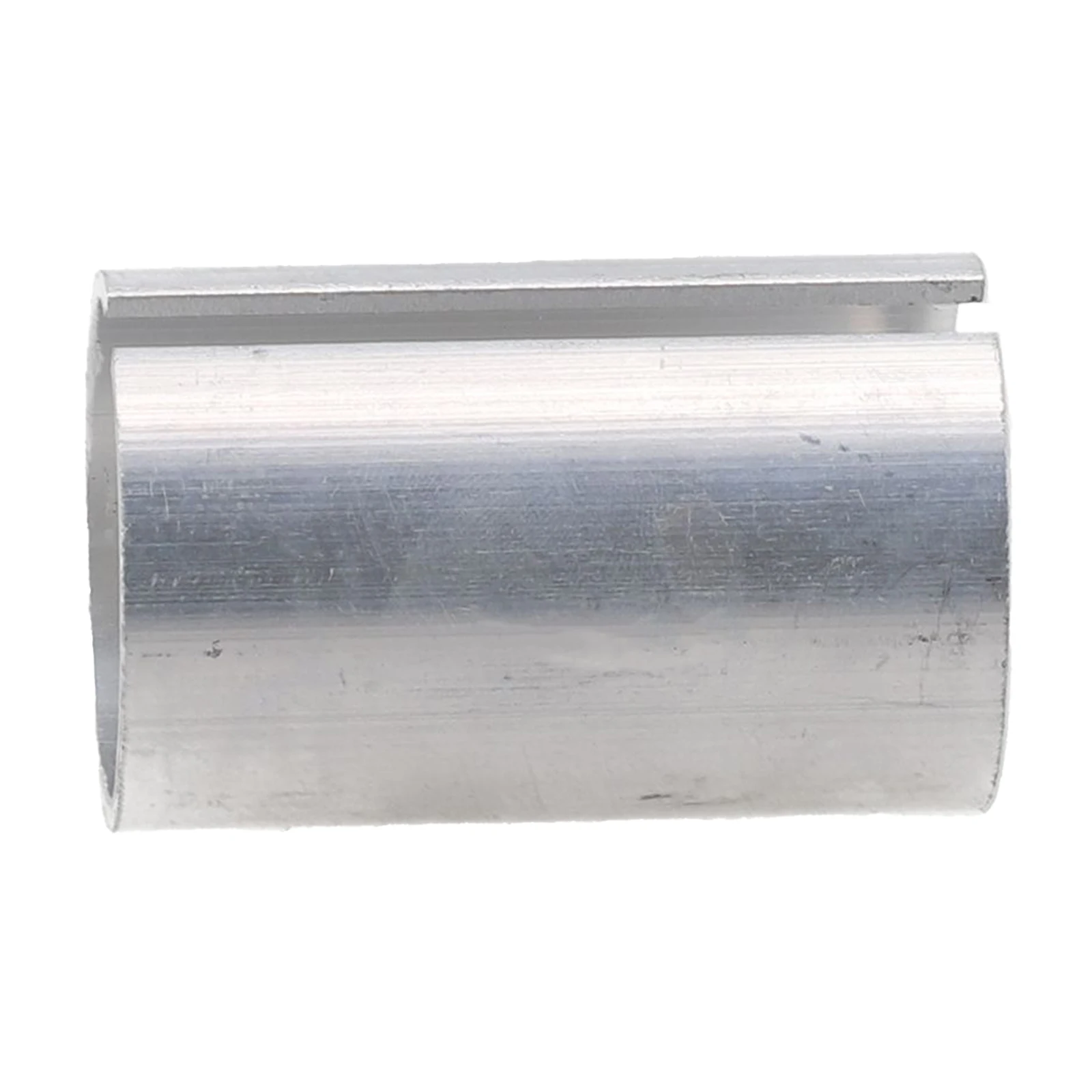 Adattatore riduttore stelo spessore manubrio bicicletta in lega di alluminio da 25,4 a 28,6 mm MTB attacco manubrio bici da strada spessore parti ciclismo accessori  18