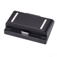 Dock Charger Charging Cradle Holder + Micro USB Cable for Samsung Galaxy Tab 2 7.0 8.9 10.1 P7510 P7500 P5100 P3100 P6200 N8000 1