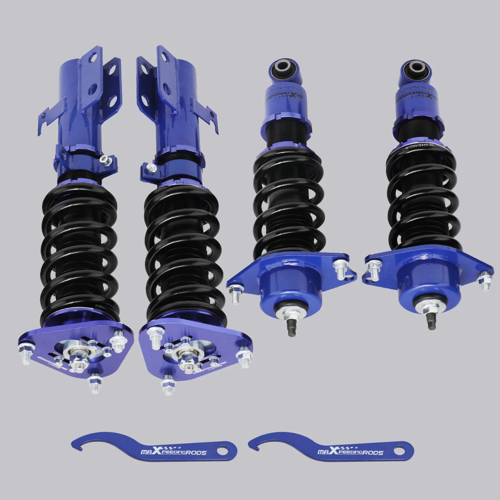Adjustable height Coilover For Toyota Celica 2000 2001 2002 2003 2004