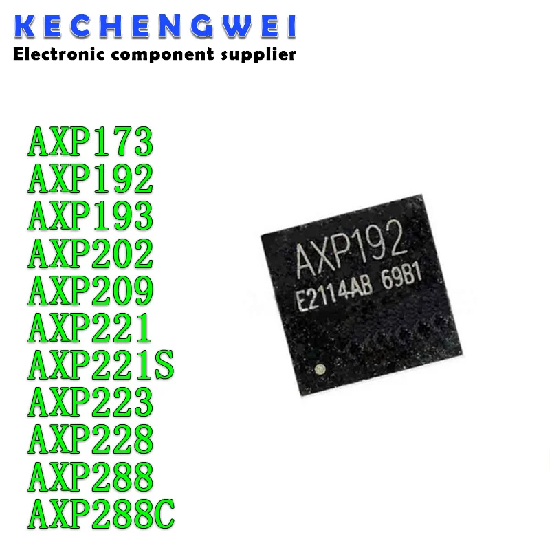5-piece-100-New-APX173-AXP192-AXP193-AXP202-AXP209-AXP221-AXP221S ...
