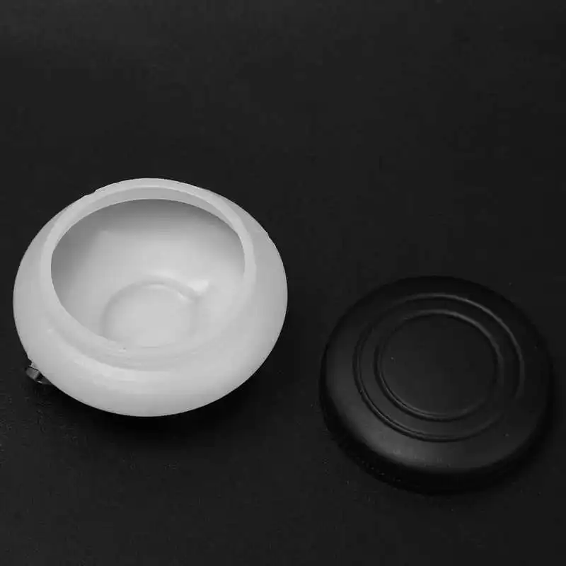 Stainless Steel Mini Oil Painting Cup for Outdoor Drawing