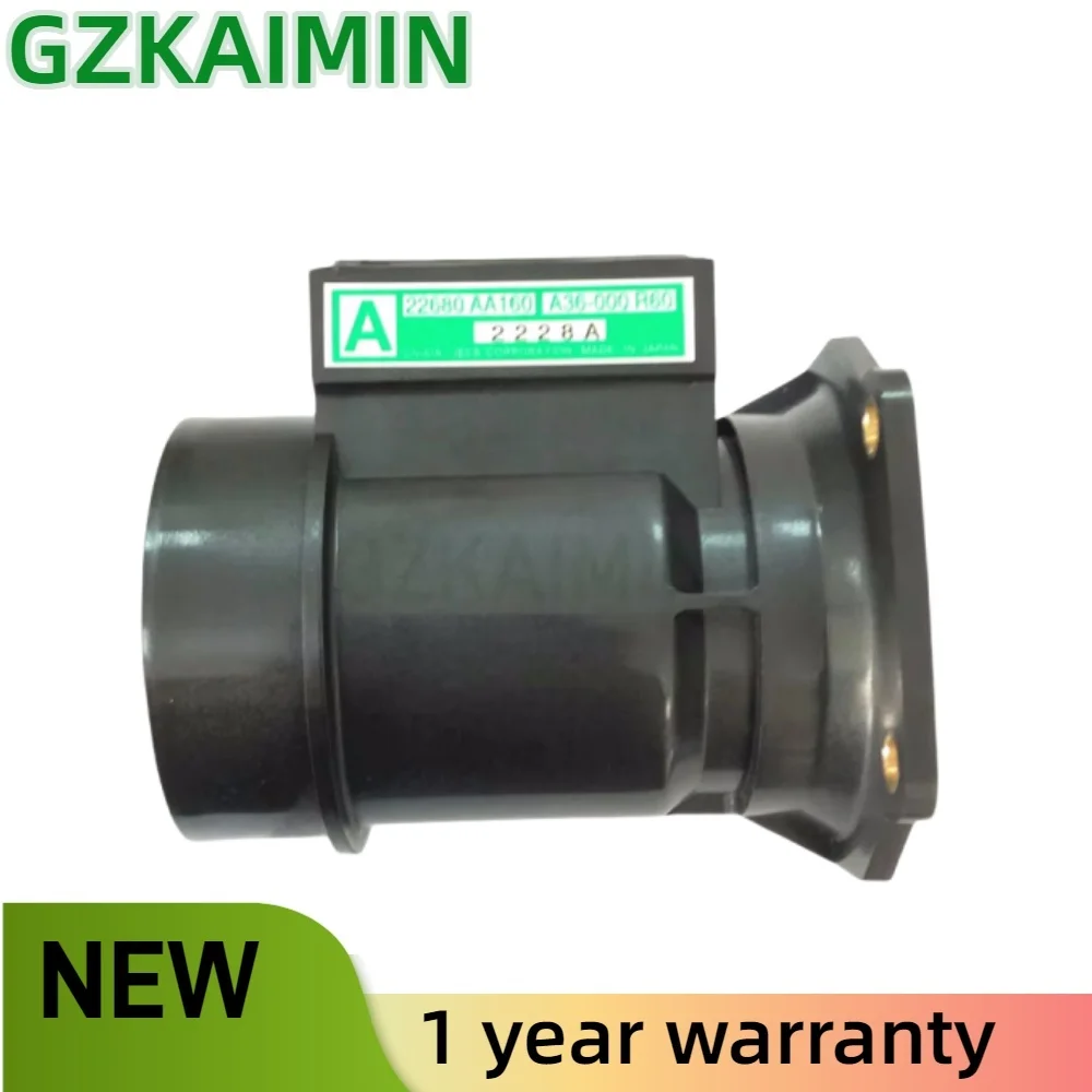 OEM 22680-AA160 22680AA160 Air Mass Sensor Flow SENSOR MAF Sensor