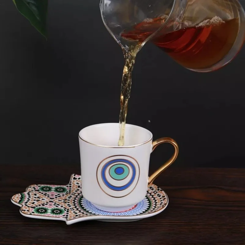 Турецкие Чашки Для Чая Купить