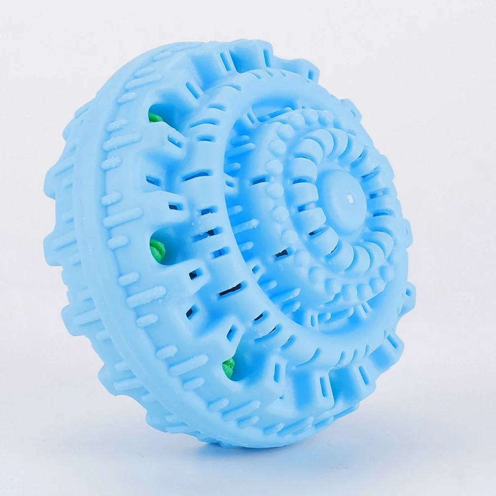 Reusable Magic Laundry Cleaning Ball Anti-winding Washing Products Machine Anion Molecules Household Cleaning Tools