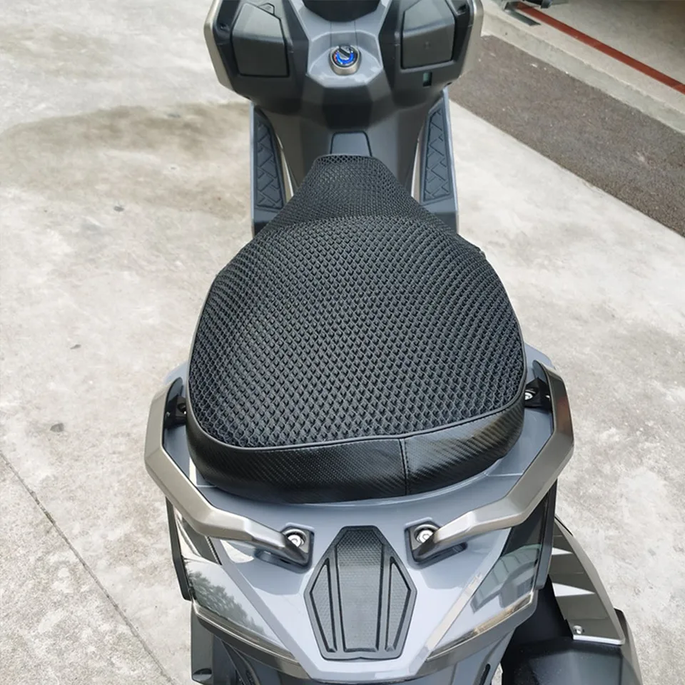 Compatible Avec KYMCO Gran Dink 125 Housse DE SIÈGE