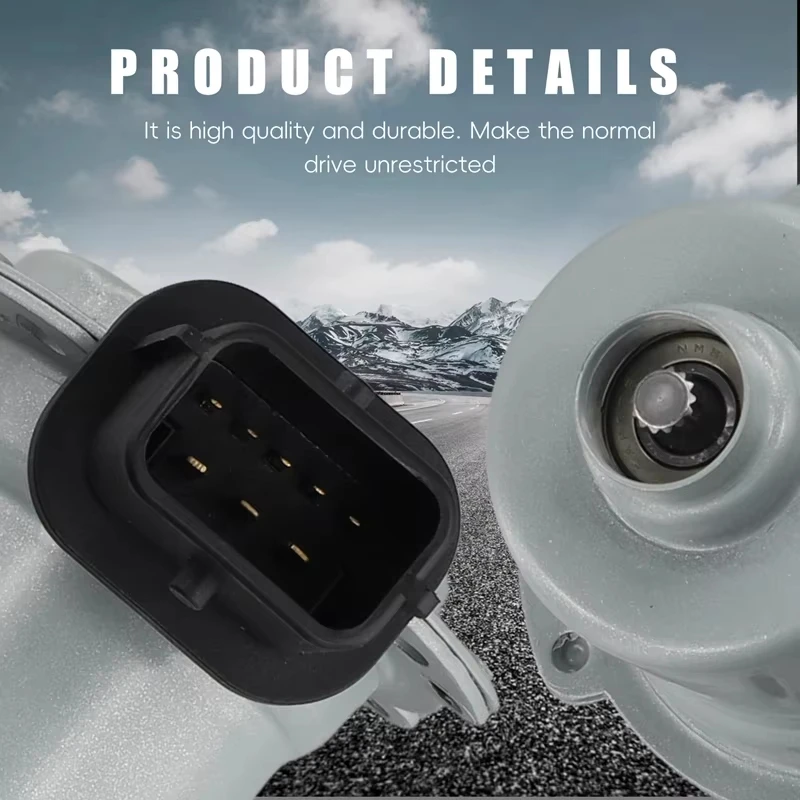 엔진 변속기 클러치 액추에이터 DPS6 DCT250 For Renault 305736435R 305730606R 349736869R349732504R305734334R 자동차 액세서리
