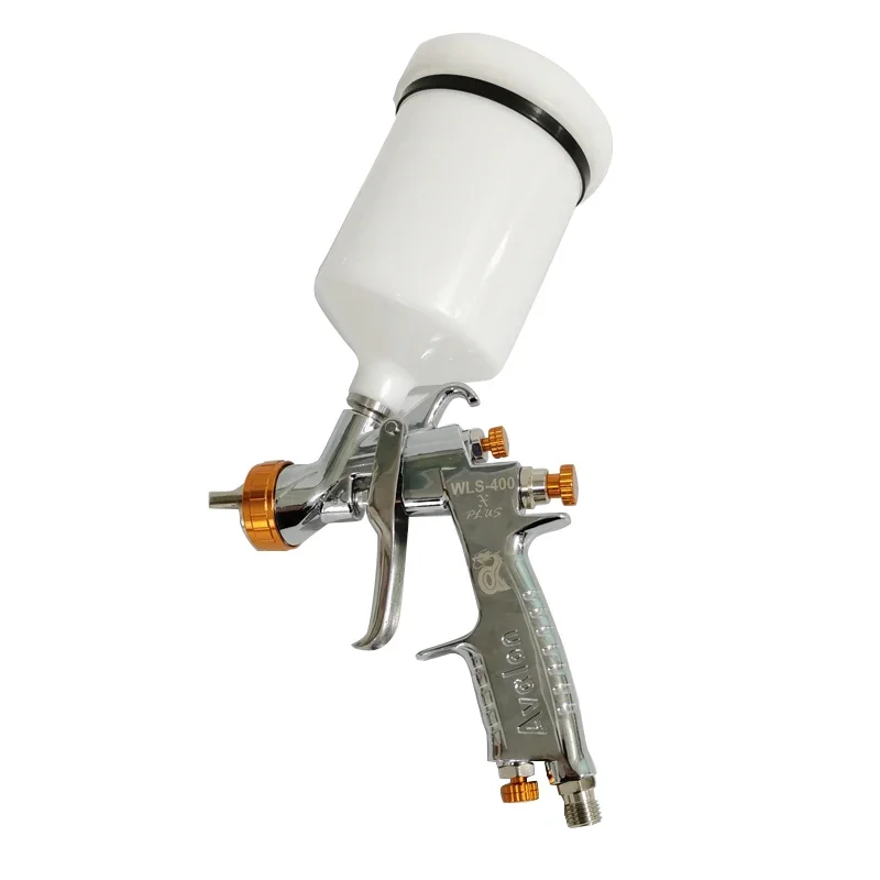 damTaiwanWLS400XCarPaintGunOilWaterbasedVarnishSprayGun1