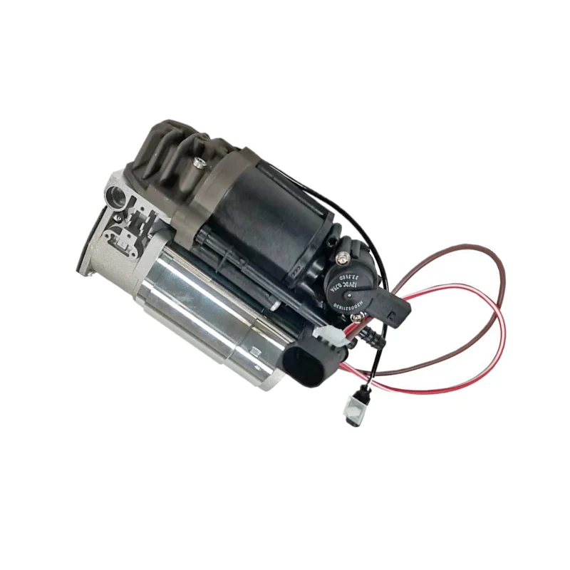 

Factory Price Air Suspension Compressor Pump For Rolls Royce Ghost RR4 Wraith RR5 Air Spring Suspension 37206886059 37206850319