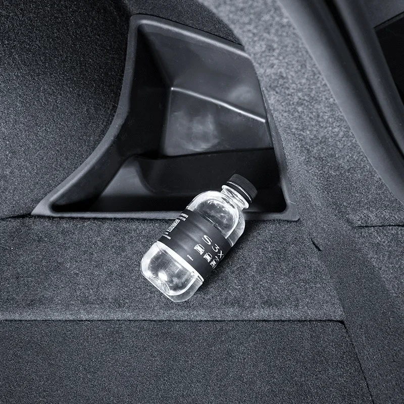 Рисунок 2 - Ящик для хранения в багажнике для