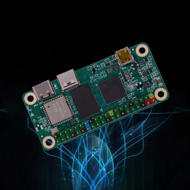 RADXA    Amlogic S905Y2  Cortex-A53 EMMC HDMI ȣȯ  