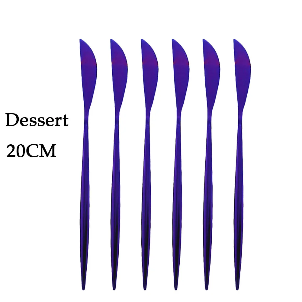 20CM Purple