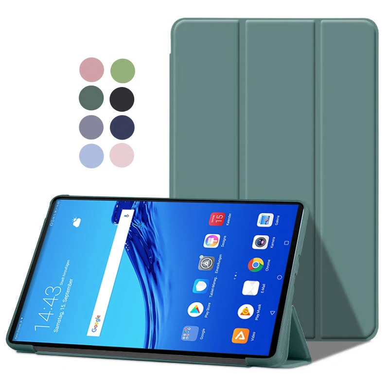 Huawei Mediapad T5　箱無し 自立型ケース付き Huawei Mediapad T5 箱無し 自立型ケース付き HUAWEI MediaPad T5 Wi
