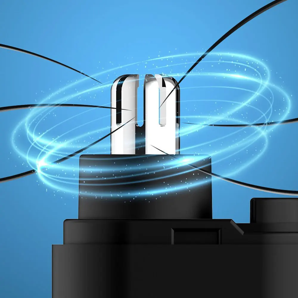 Рисунок 3 - Портативный триммер Cleanlook для волос в носу