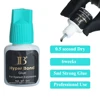 Original IB Lash Glue Super Plus Hyper Bond New Master Glue I-Beauty Eyelash Extension Adhesive Long Lasting Fast Dry Korea Glue 4