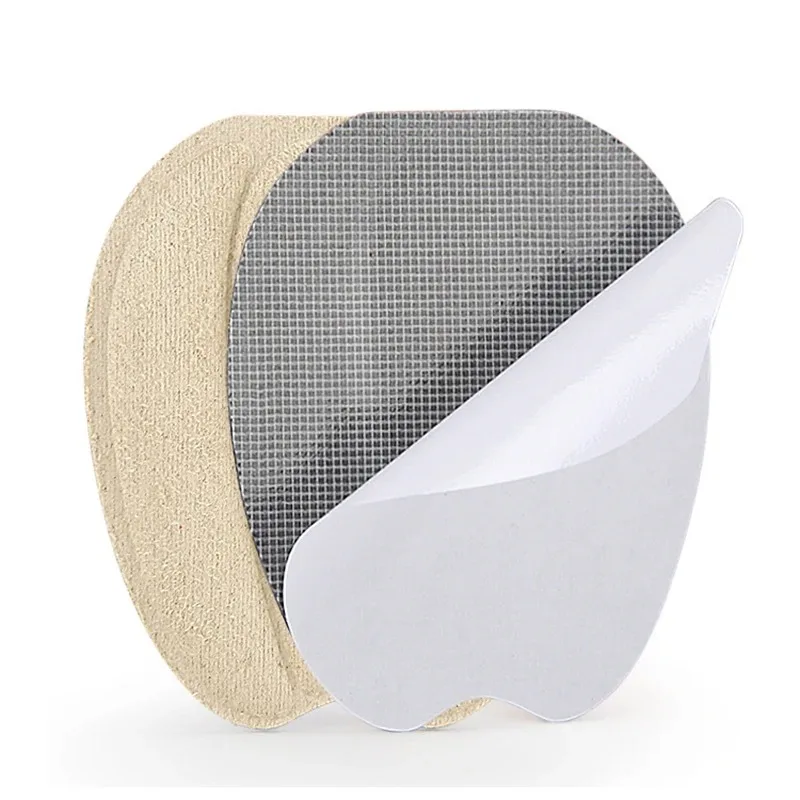 Tongue Sticker Shoe Looseness Anti Slip Pad Insert Soft Rebound Self-adhesive