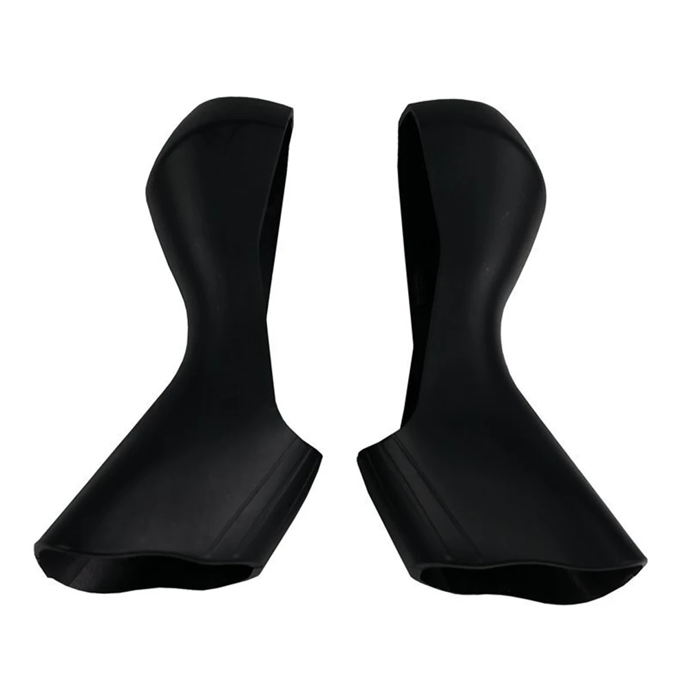 Capuchons Leviers De Frein Vélo Gel Silicone - Compatibles Shimano 105/Ultegra ST-6700