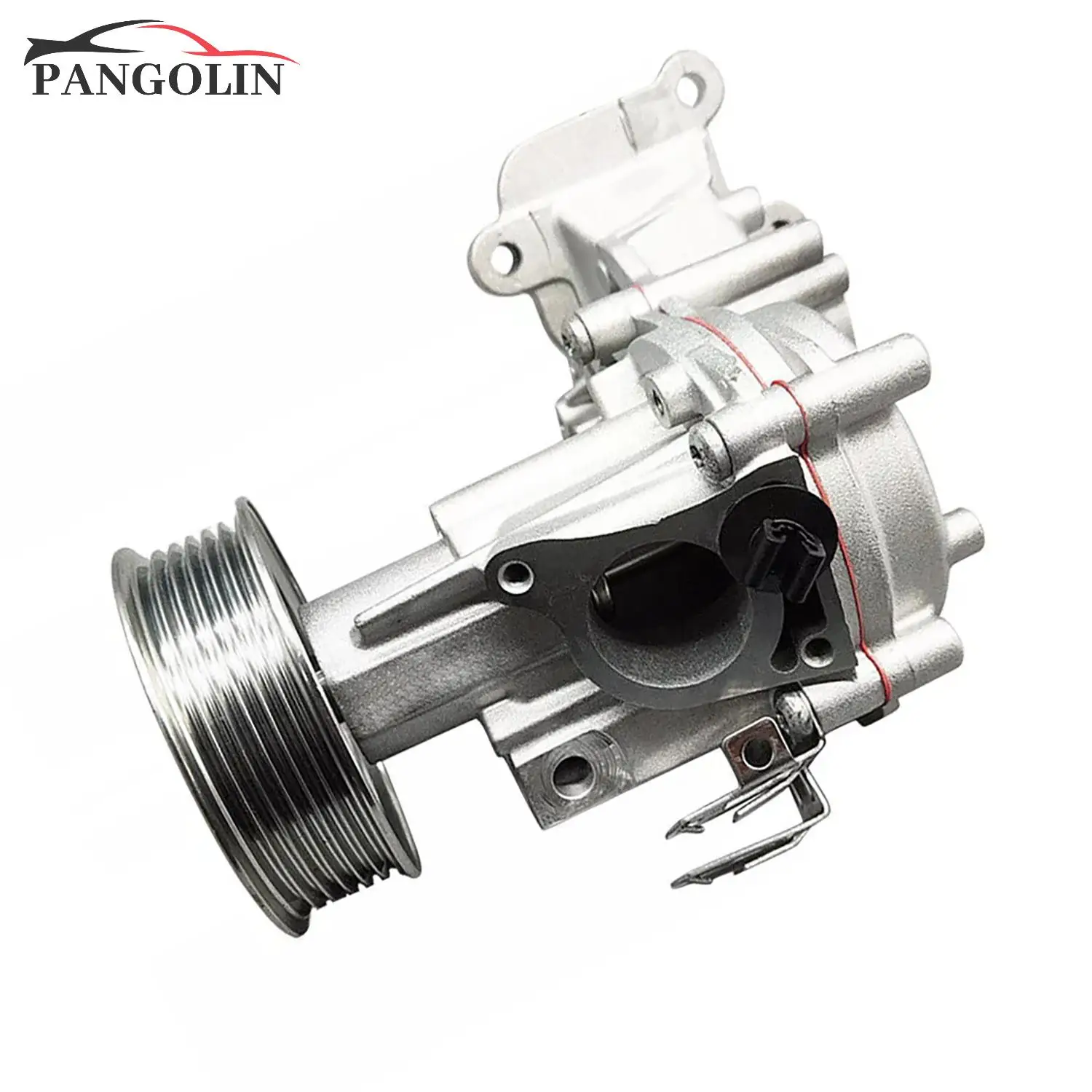 

Новый водяной насос двигателя 5048283AF fsdsdor 2018-2022 Jeep Wrangler л, новый насос