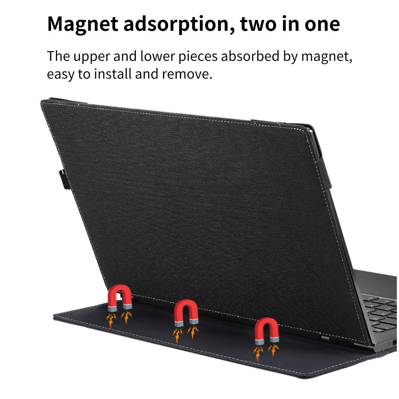 ラップトップケースカバーレノボ IdeaPad フレックス 5 14ALC7 14IAU7