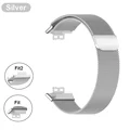 Silver Band