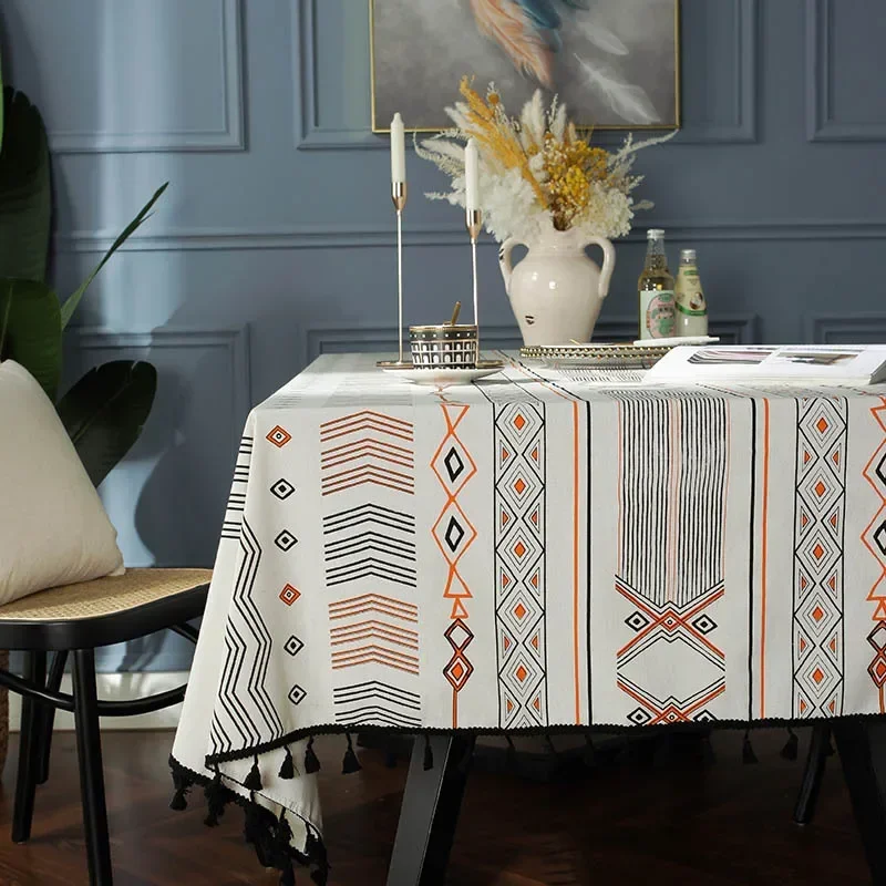 

Nappe Sirene Decoration Table Mariage Cubre Mesa Camilla Redonda Table Clothes for Dining Table 10AD00S01