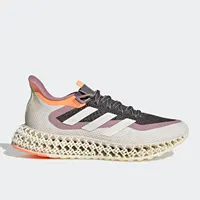 Adidas authentique saisonnier nouvelles chaussures de course légères rembourrées pour femmes GX9269 1