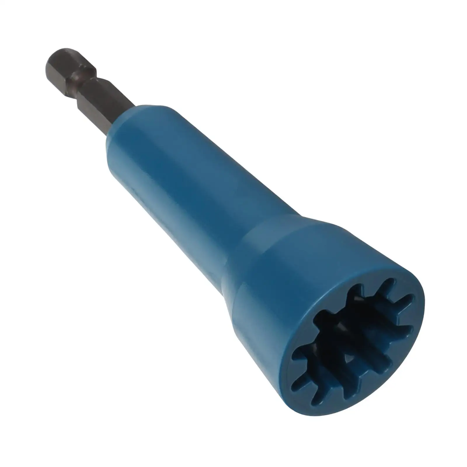Twisting Wire Connector Socket Twisting Adapter Mandrino Da 1/4 Di Pollice Per Trapano E Connettore Del Cavo Driver Twisting Wires Twisting