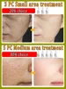 Lactobionic Acid Pore Shrink Face Serum Hyaluronic Acid Moisturizing Nourishing Essence Firming Brighten Beauty Korean Cosmetics 5