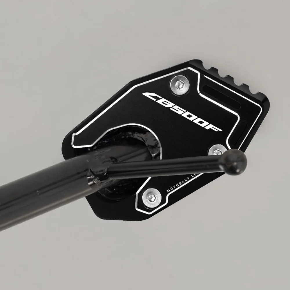  űĵ е, H.onda CB500F 2013-2023 ߿ , ε巯  ܵ ħ , CNC ˷̴ ׼