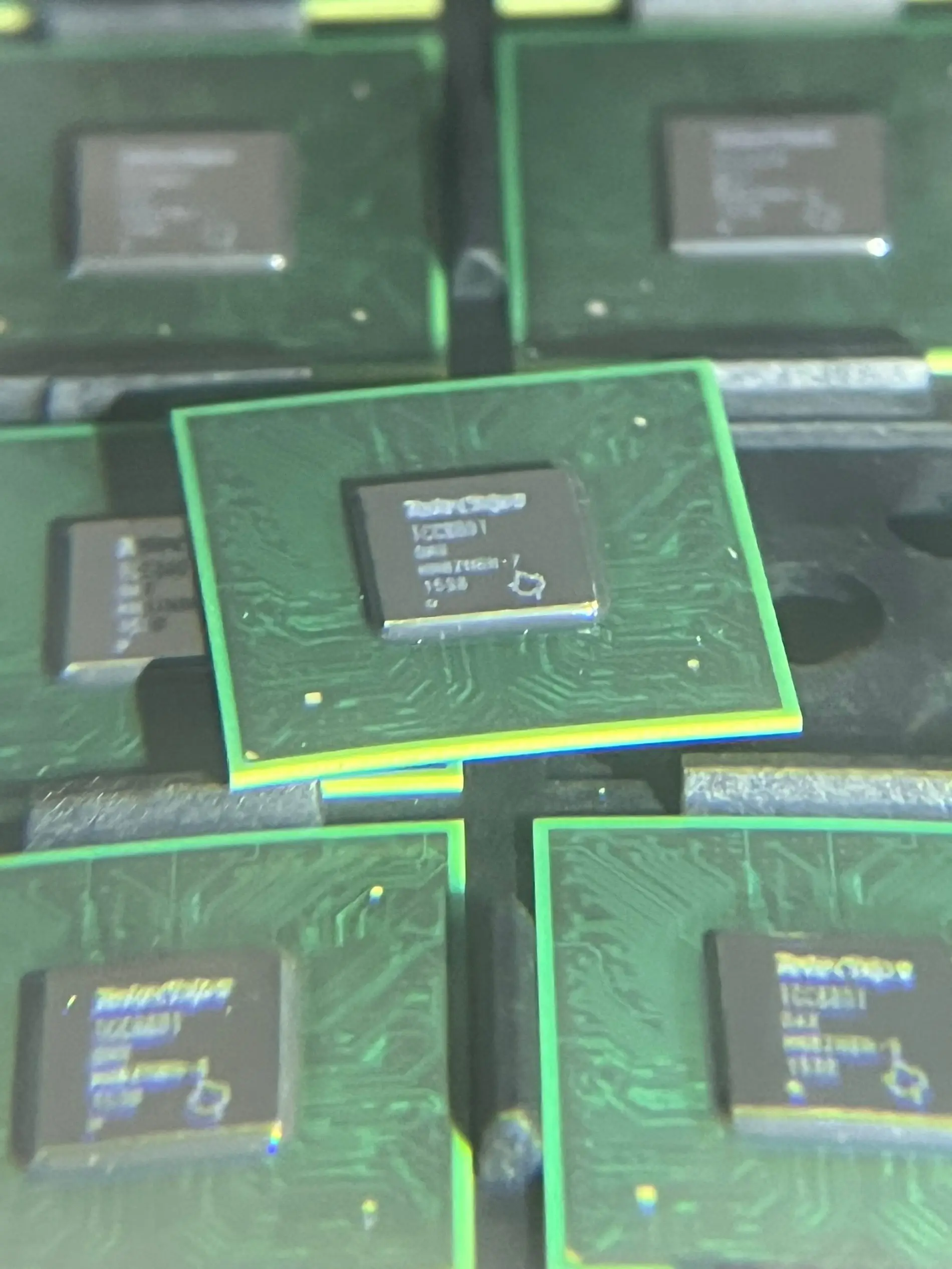 TCC8801-0AX TCC8801 TCC8801-OAX chips