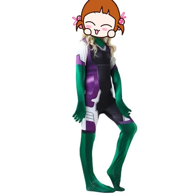 Costume Cosplay She Hulk Tuta Miss Susan Walters Cosplayer Bambini Costume Di Halloween Da Donna Tuta Elasticizzata