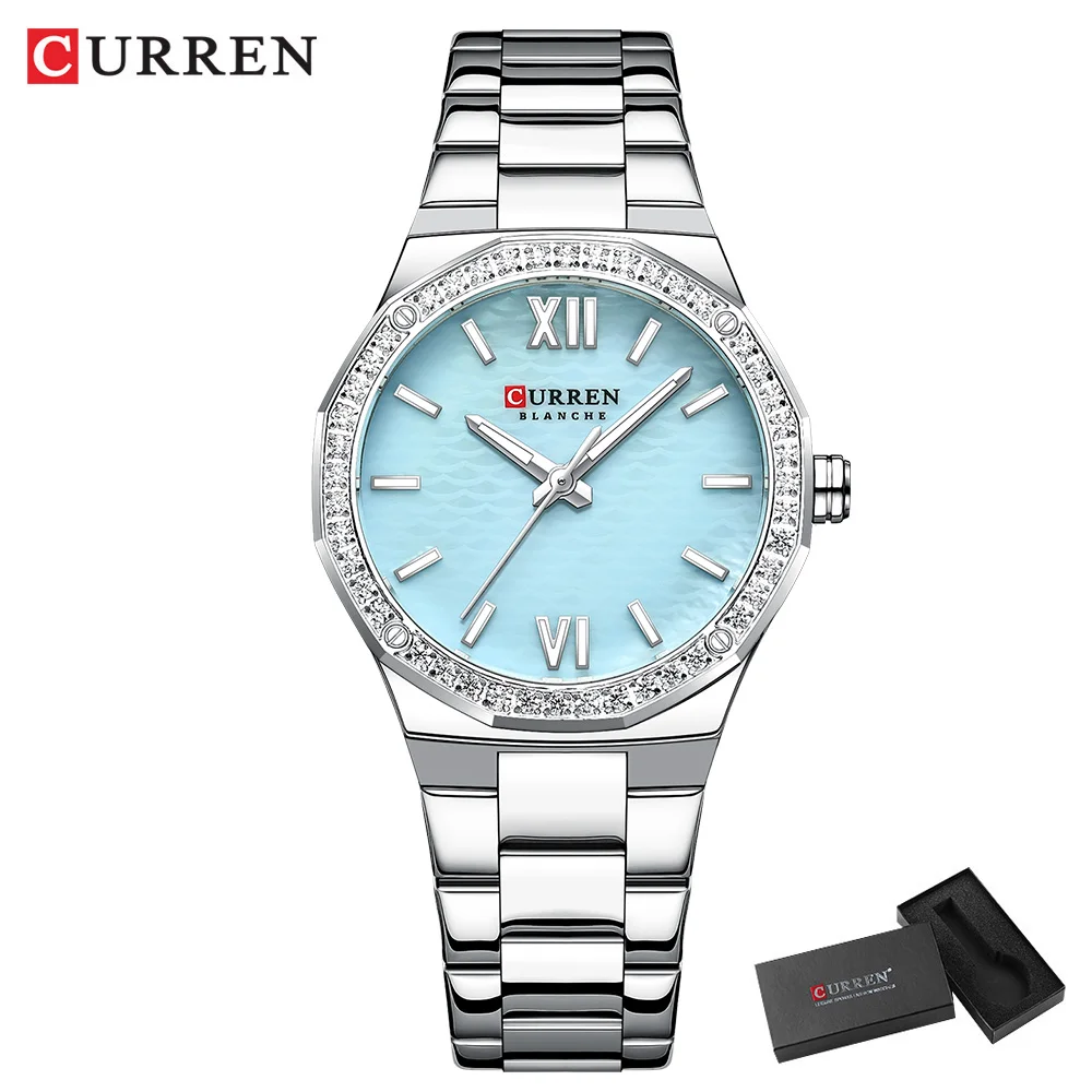 light blue box
