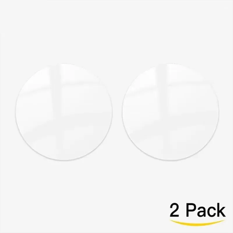 Premium Tempered Glass Screen Protector for Huawei Watch - Anti-Scratch Film Accessories