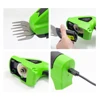 2 in 1 Cordless Electric Tree Trimmers Handheld Wireless Branch Cutter 3.6V 1300mAH USB Rechargeable for Lawn Yard Garden 4