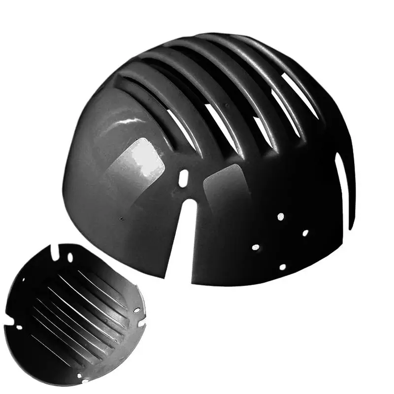 Safety Helmet Protective Hat Lining PE Bump Caps Insert Lightweight Anti-collision Caps Lining For Safety Helmet Baseball Hat