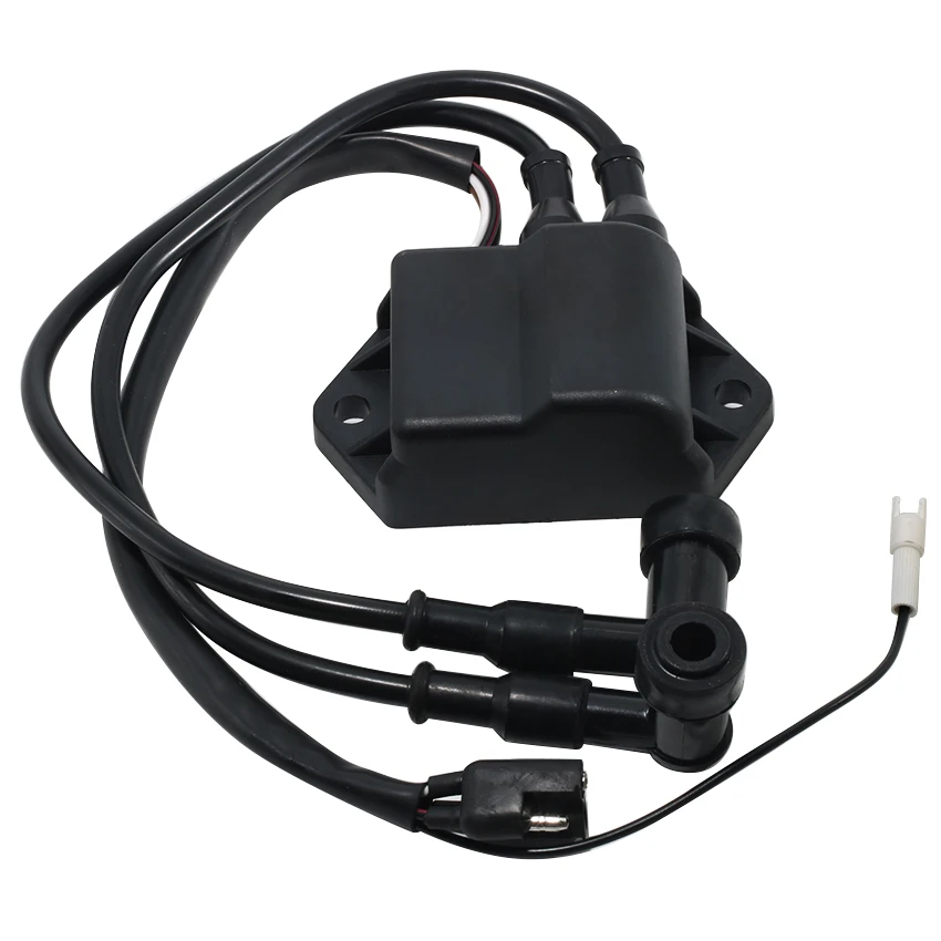 SnowmobileIgnitionCoilforPolaris440500EURO500LCEFISKSEURO