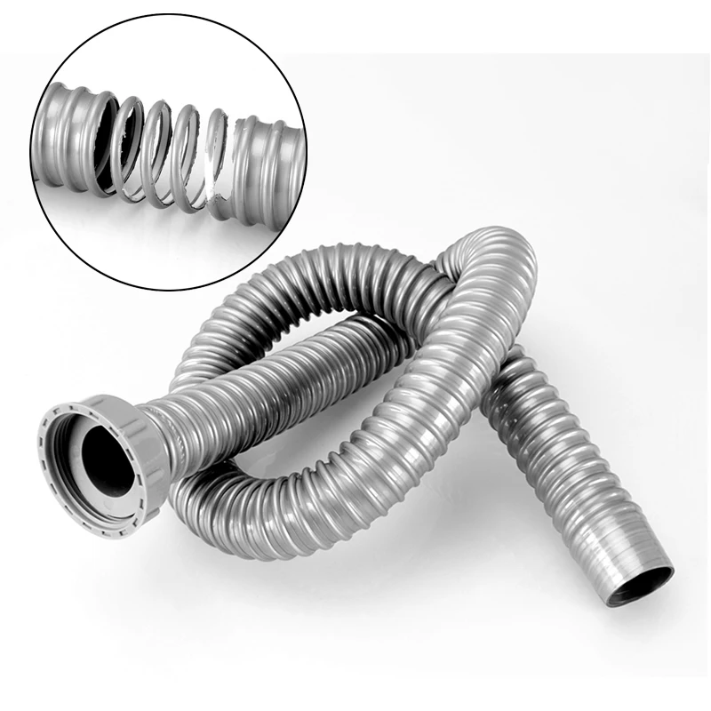 Рисунок 2 - Выпускная труба для шланга из АБС-пластика