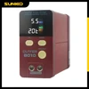 RR GLITTER 801D Faraday Capacity Spot Welding machine 9900KW Battery welder Spot Welder 0.2mm Pure Nickel welding 0.1-0.35mm 1