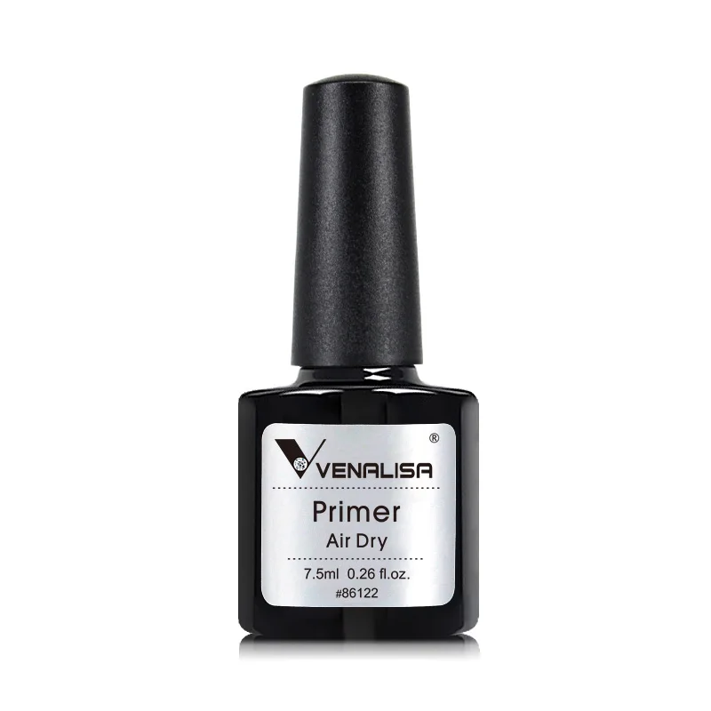 Venalisa Shiny Soak Off UV Gel Nail Polish - 7.5 ML