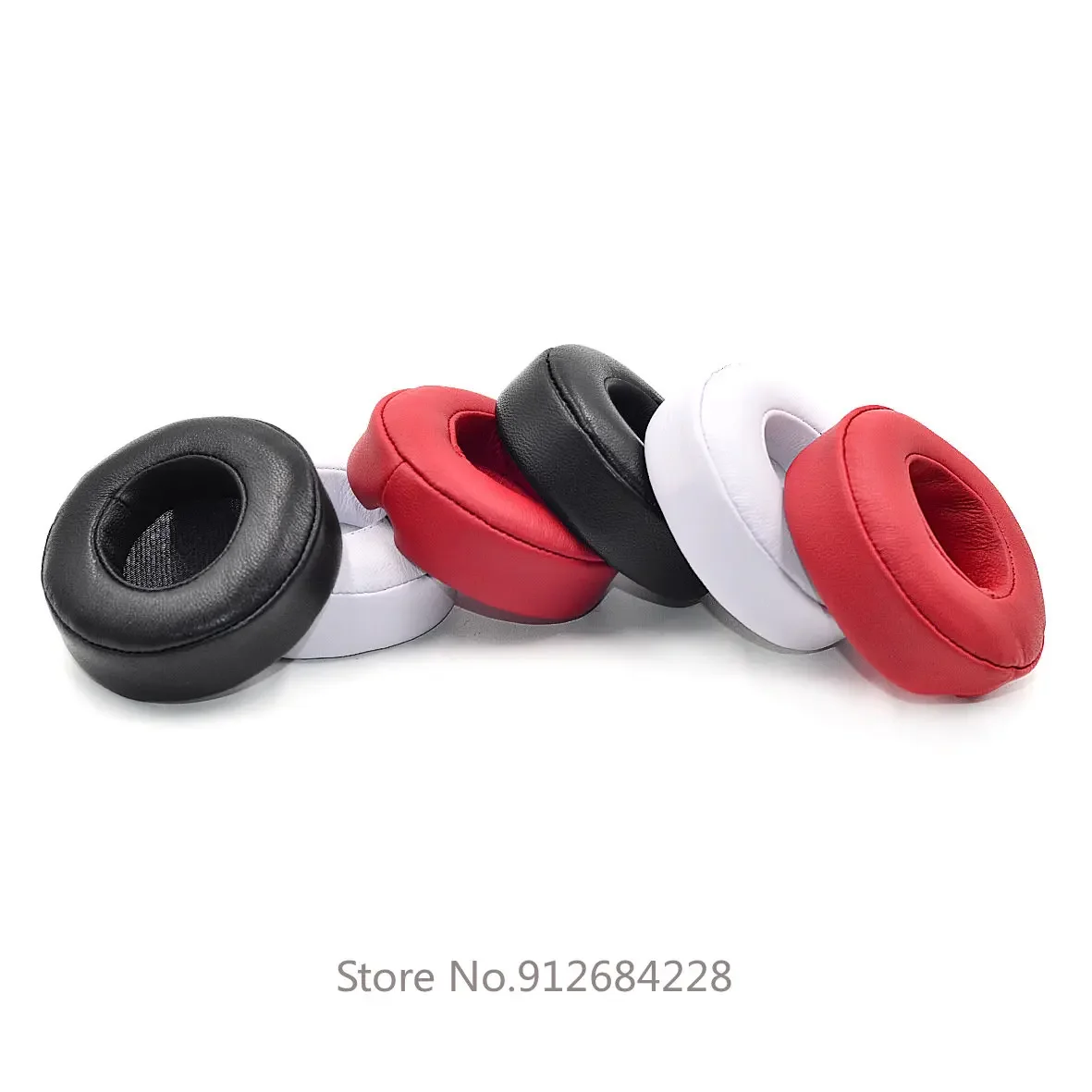 

Earpad For Beats MIXR Headphones Replacement Ear Pad Ear Cushion Ear Cups Ear Cover Ear pads Repair Parts Ultimate Comfort
