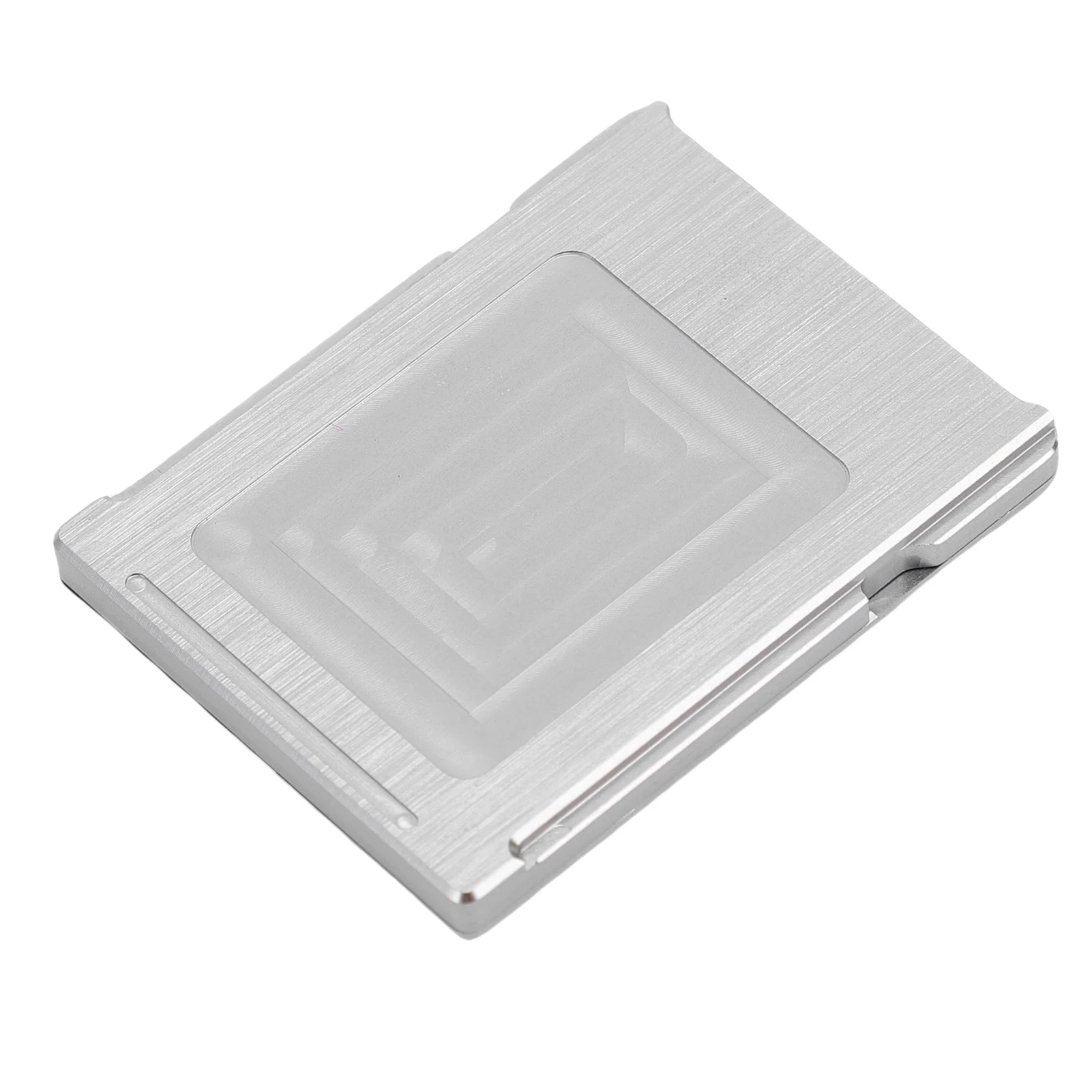 M.2 NVME 2230 - 타입 B 어댑터 (R3, R5, R5C, R1, R52 호환) 알루미늄 합금 32Gbps B NVME 2230 메모리 카드 케이스