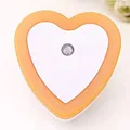 Love-orange