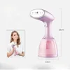 MINI handheld Garment Steamer small household electric steam iron portable clothes ironing machine steaming flatiron 220V 3