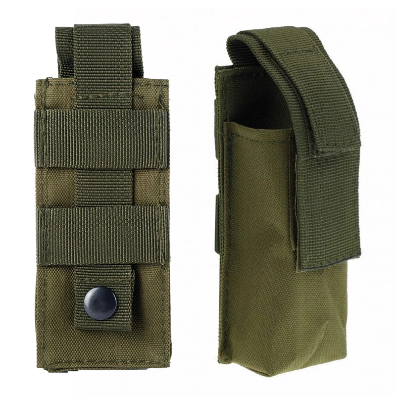 MolleMedicalShearsPouchTourniquetHolderSmallToolBagfor