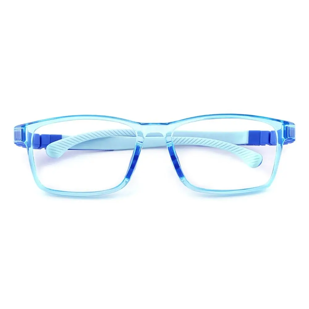 LOOK Occhiali da vista per bambini 6390 M1 Oro LookAtME