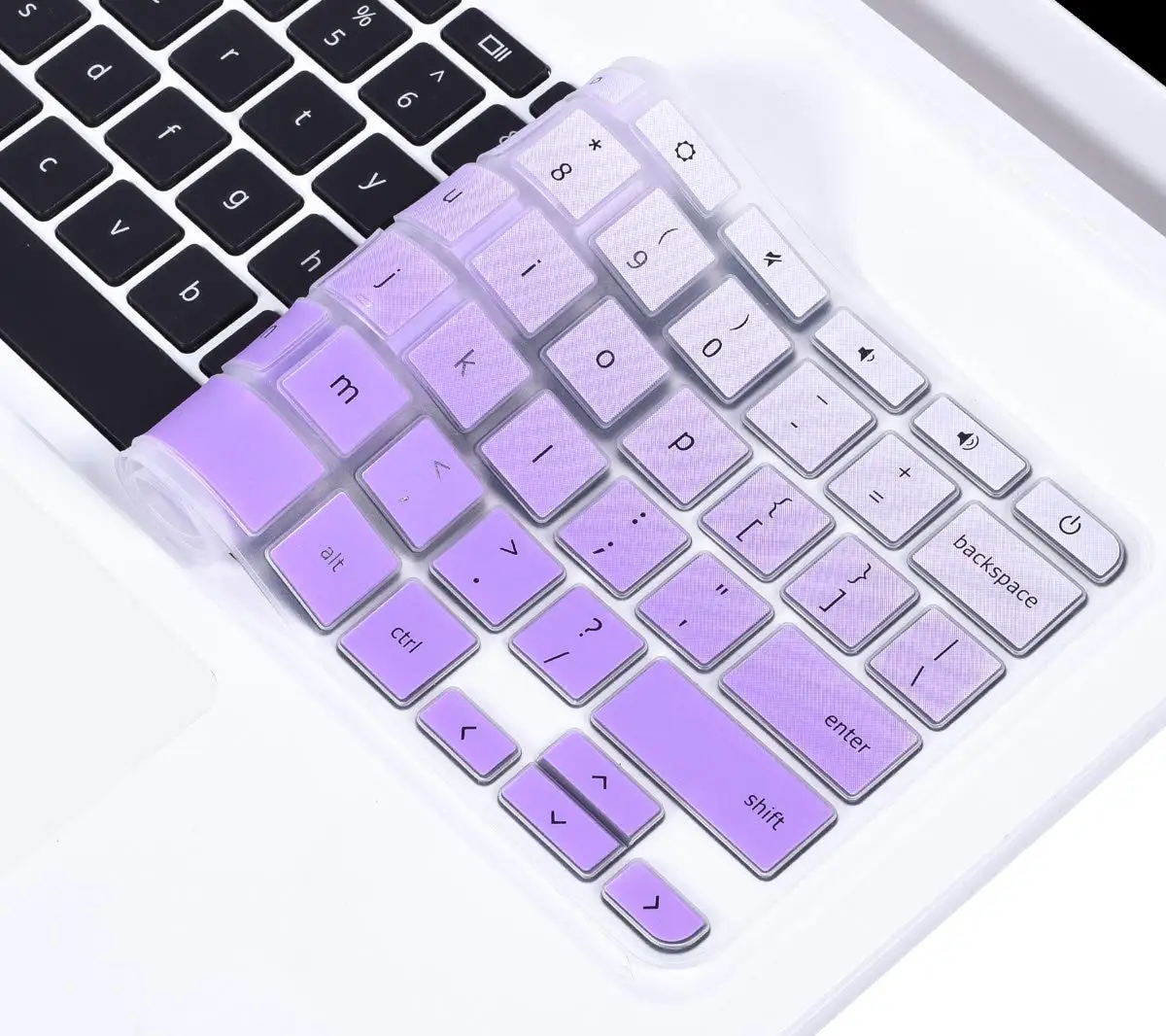 Brotect Protection Ecran Pour Acer Chromebook Spin 311 (2 Pièces) - Film Protection Ultra Clair