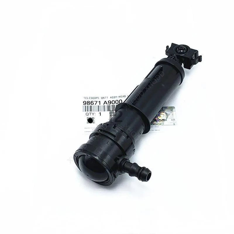 TELESCOPEASSYHEADLAMPLHFor20152018KiaCarnivalSedonaHeadlight