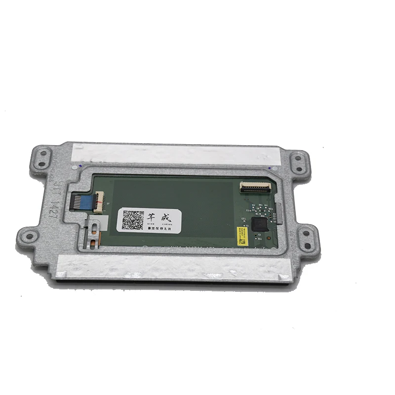 Tuc hp ad Trackpad para hp Zbook 15 17 g3 g4 Novo