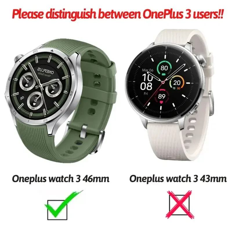 Premium 22mm Versatile Smartwatch Strap Bracelet