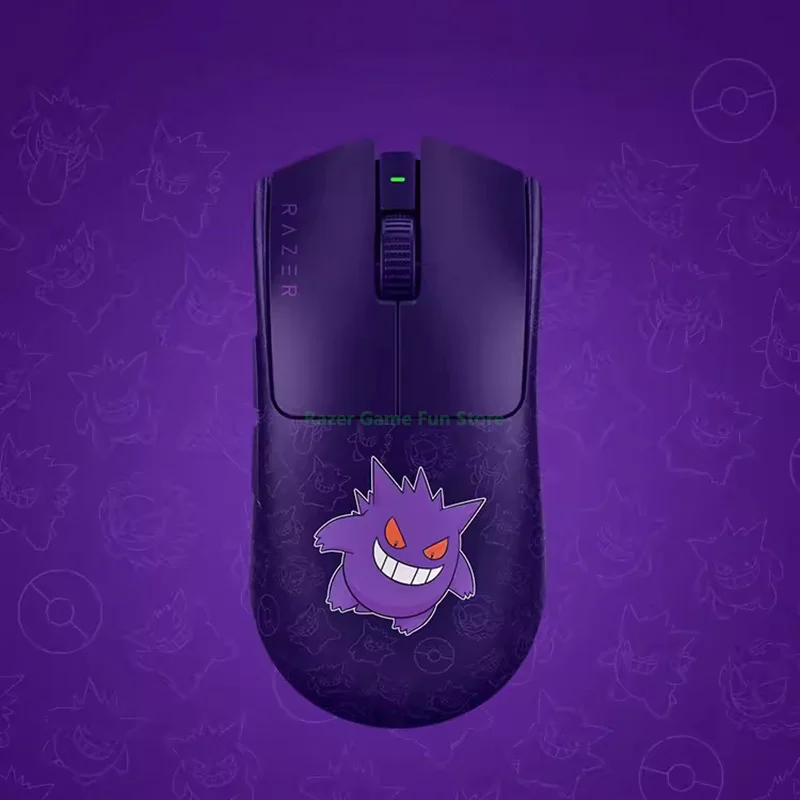 RAZER-ポケモンエディションviperv3 proゲーミングマウス